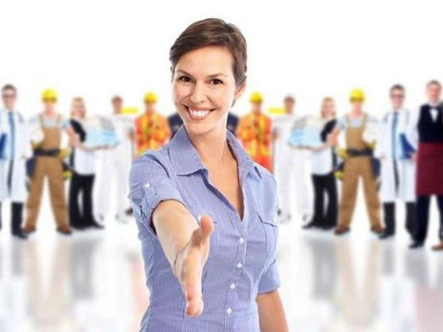 ABŞ səfirliyi işçi axtarır -