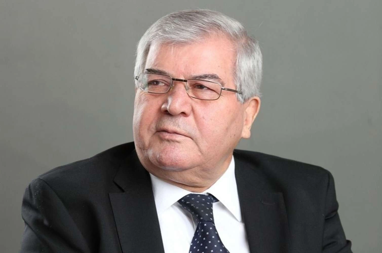 Sabir Rüstəmxanlının “Azərbaycan adından…” kitabı çapdan çıxdı