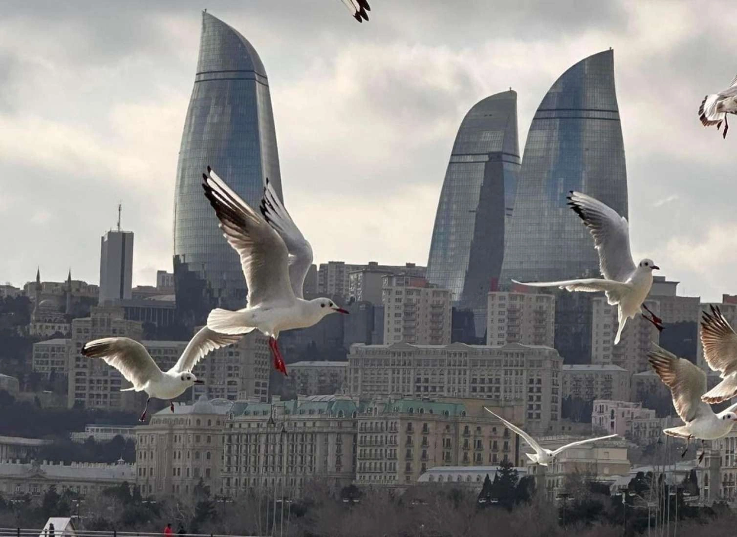 Sabah hava necə olacaq?