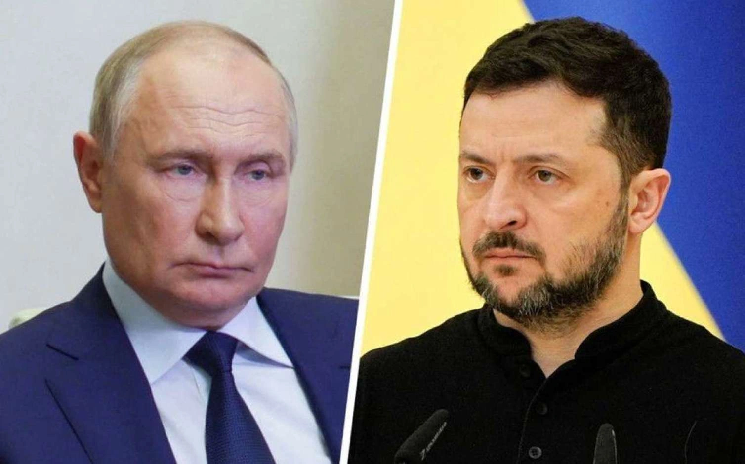 Putin daha bir milyon əsgəri cəbhəyə göndərmək istəyirsə... - Zelenski