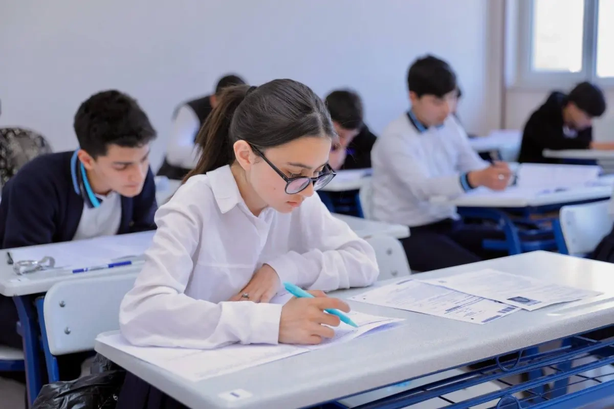 Bu şəxslər universitetə imtahansız qəbul ola biləcəklər