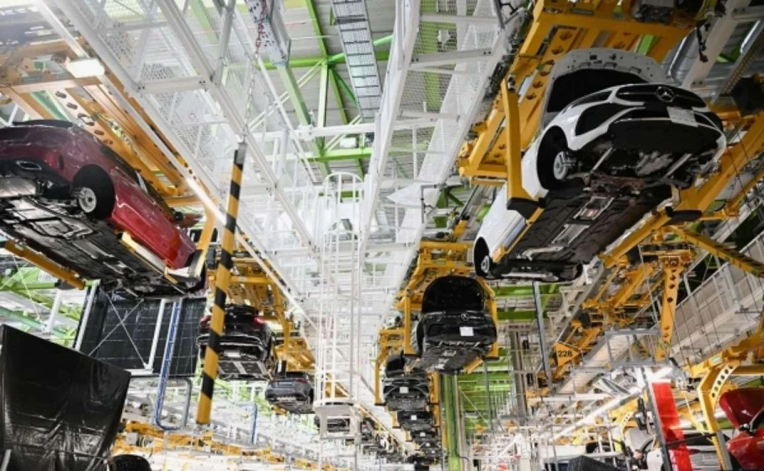 Azərbaycan daha bir ölkədən elektromobil idxal etməyə başladı