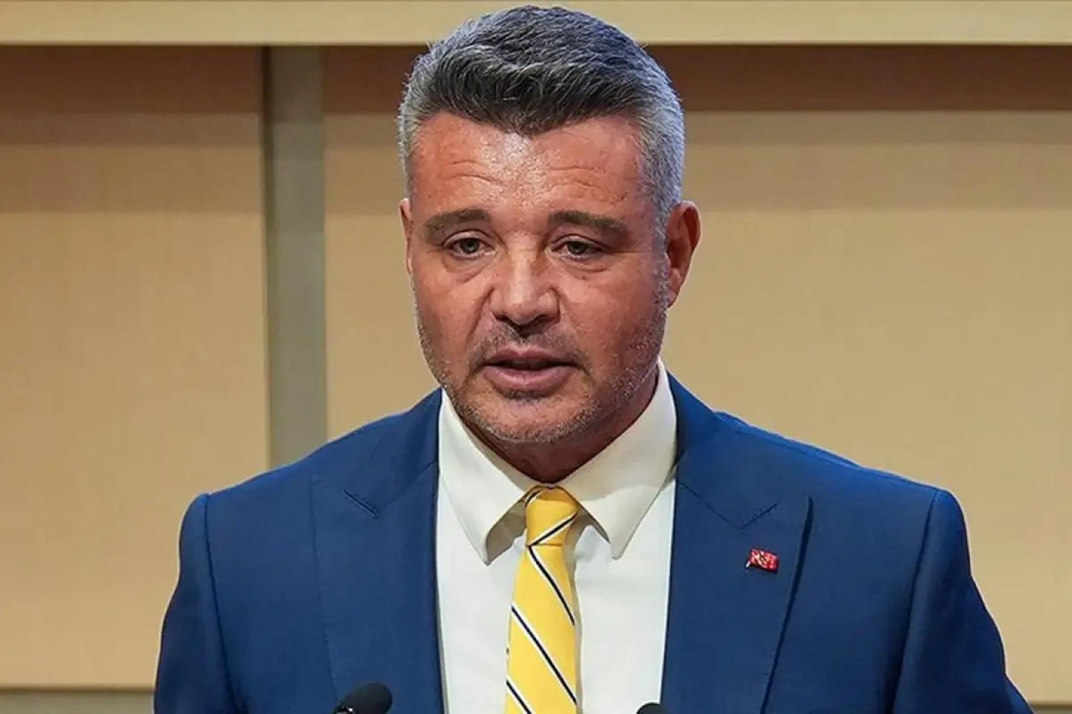 Sadettin Sarana qarşı narkotik ittihamı - 10 ilədək həbsi tələb olunur