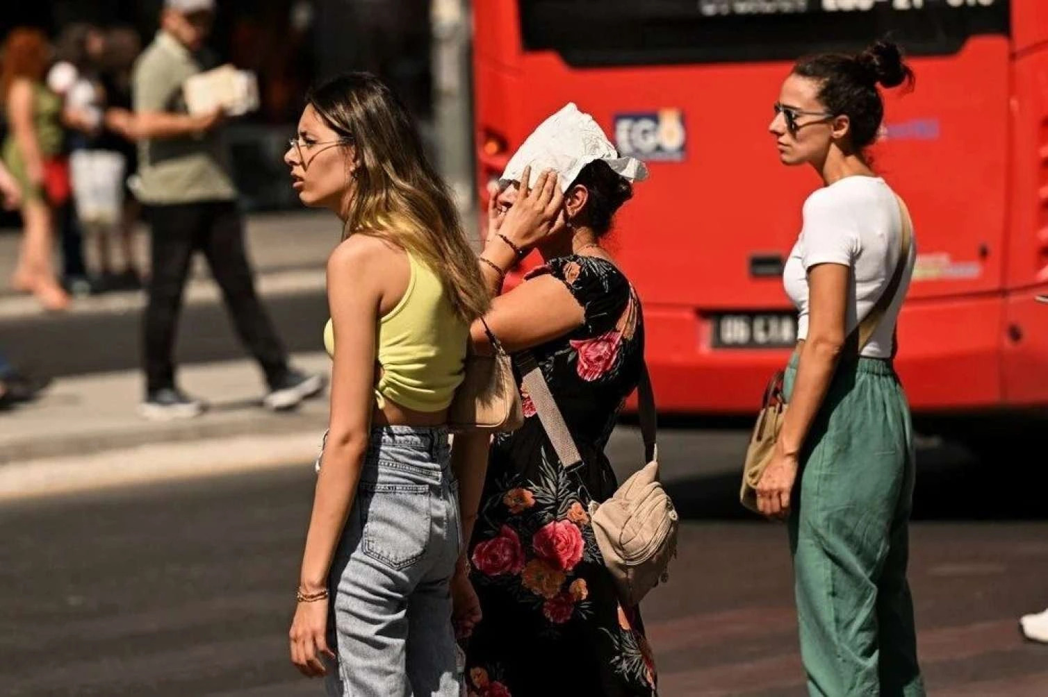 Bir neçə həftəyə başlayacaq - Hazır OLUN