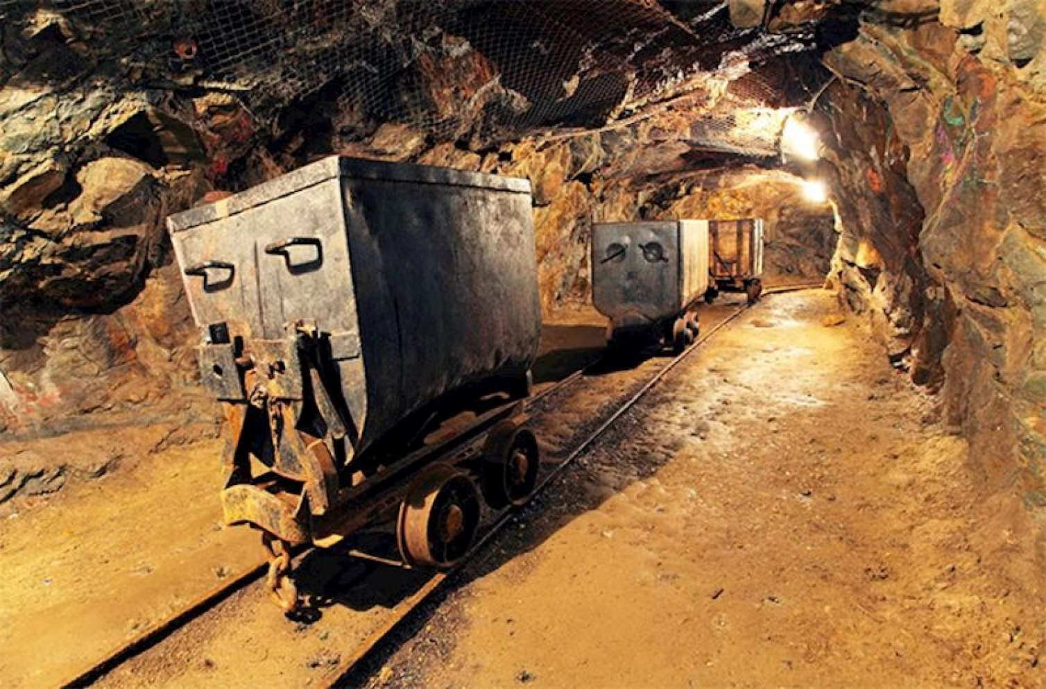 Ən böyük mineral ehtiyatlar bu ölkələrin nəzarətindədir –