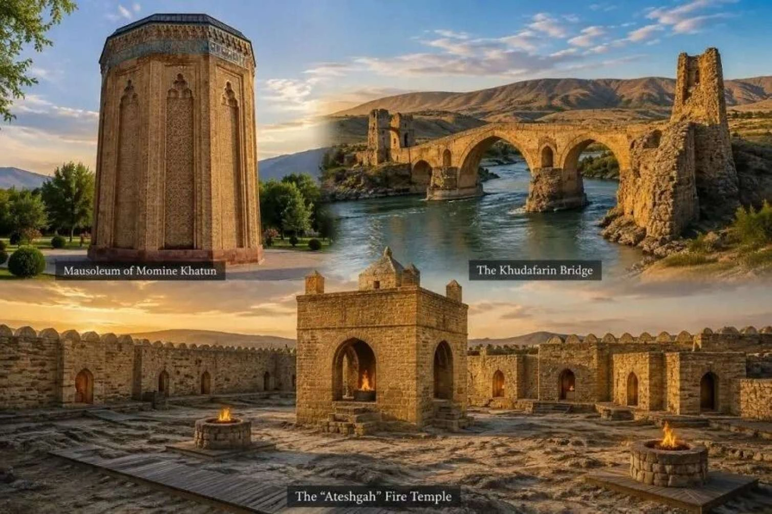 Böyük Britaniya mətbuatında multikultural kimlik ilə bağlı məqalə dərc edilib