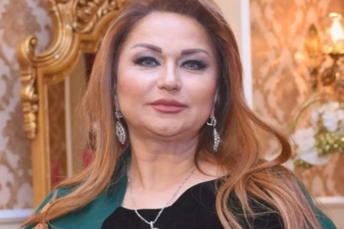 Xalq artistinə AĞIR İTKİ