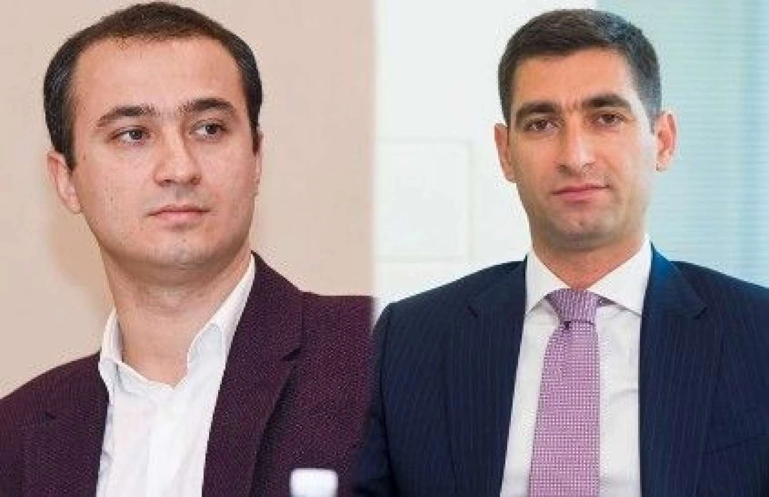 Milyonluq dələduzluq ittihamında yeni versiya: