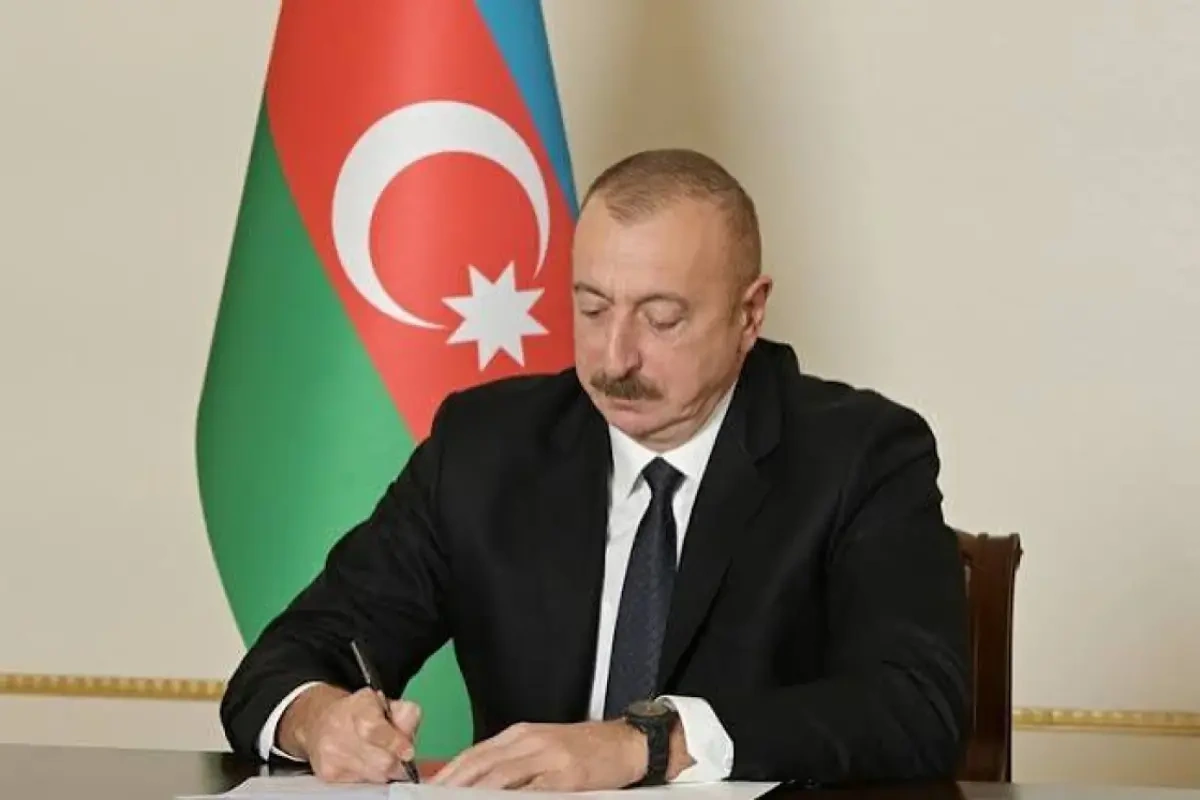 Azərbaycanda "Dövlət auditi" informasiya sistemi yaradılır