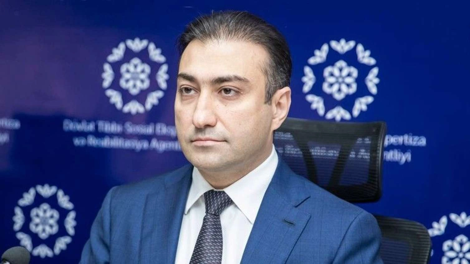 TƏBİB-in İcraçı direktoru bu komissiyadan çıxarıldı