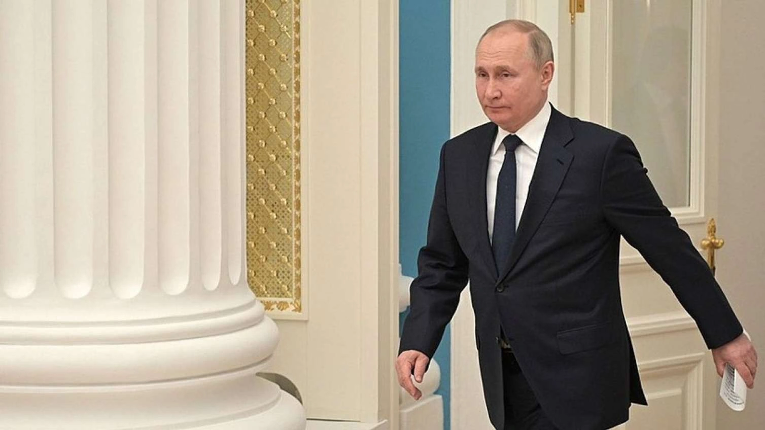 "Bu tarixdə Putin hakimiyyəti sona çatacaq"
