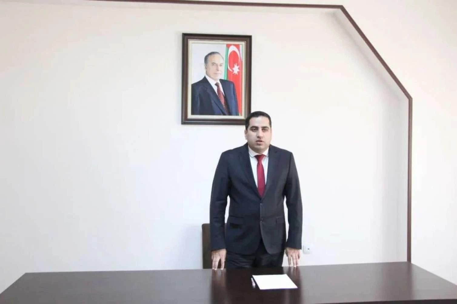 Culfanın yeni icra başçısı kimdir?