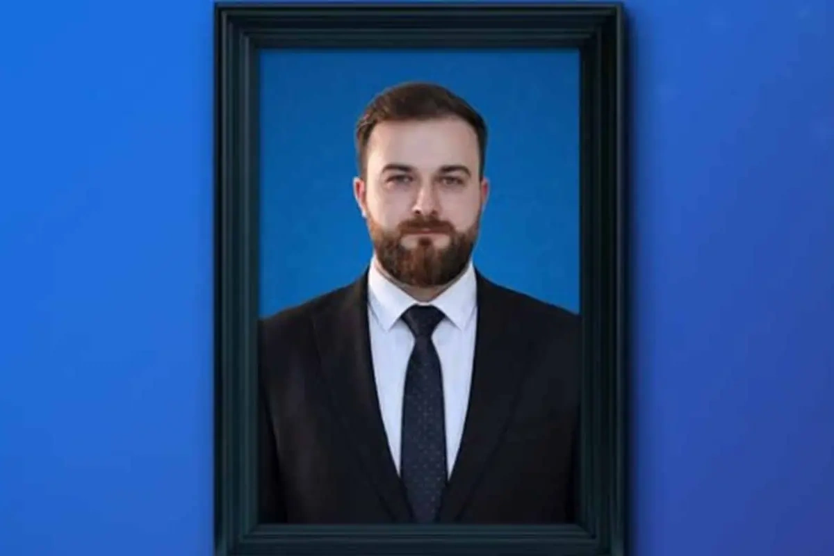 Şəkiyə evlilik ildönümünü qeyd etməkçün gedibmiş - DOST başsağlığı verdi