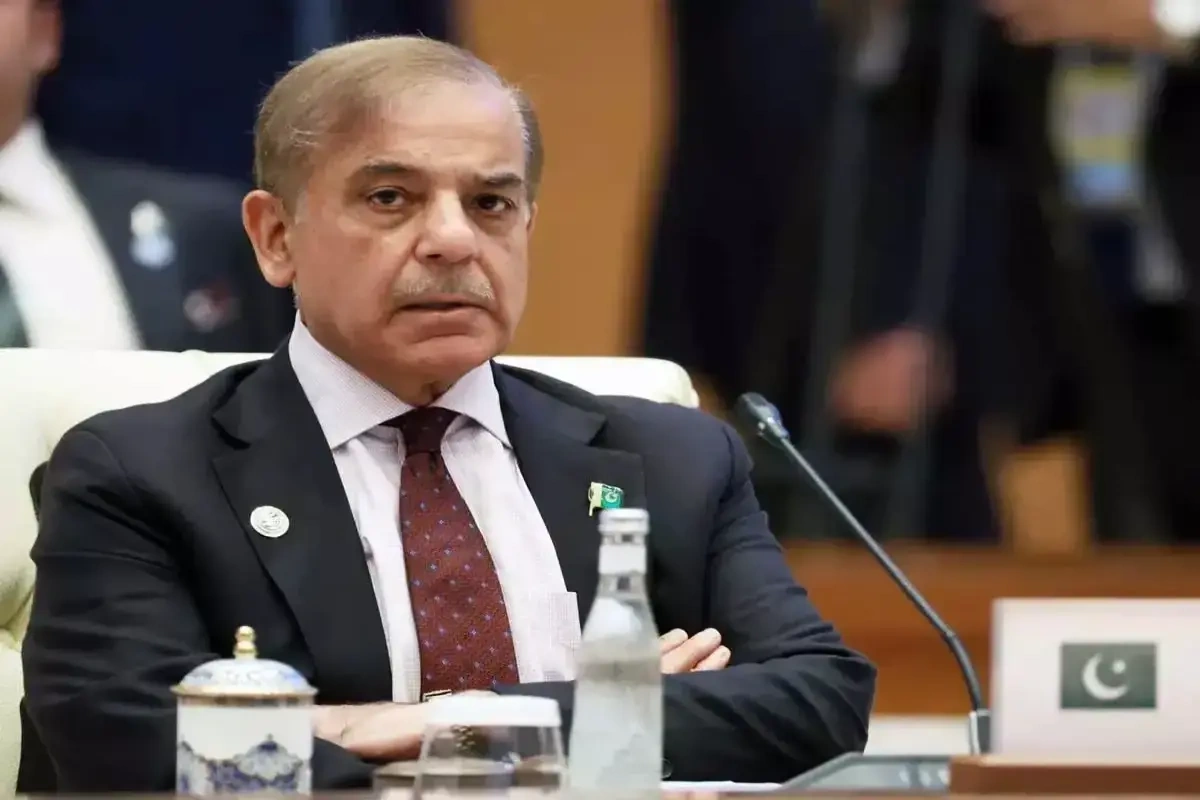 Şahbaz Şərif: ABŞ və İran arasında razılaşma əldə edilib