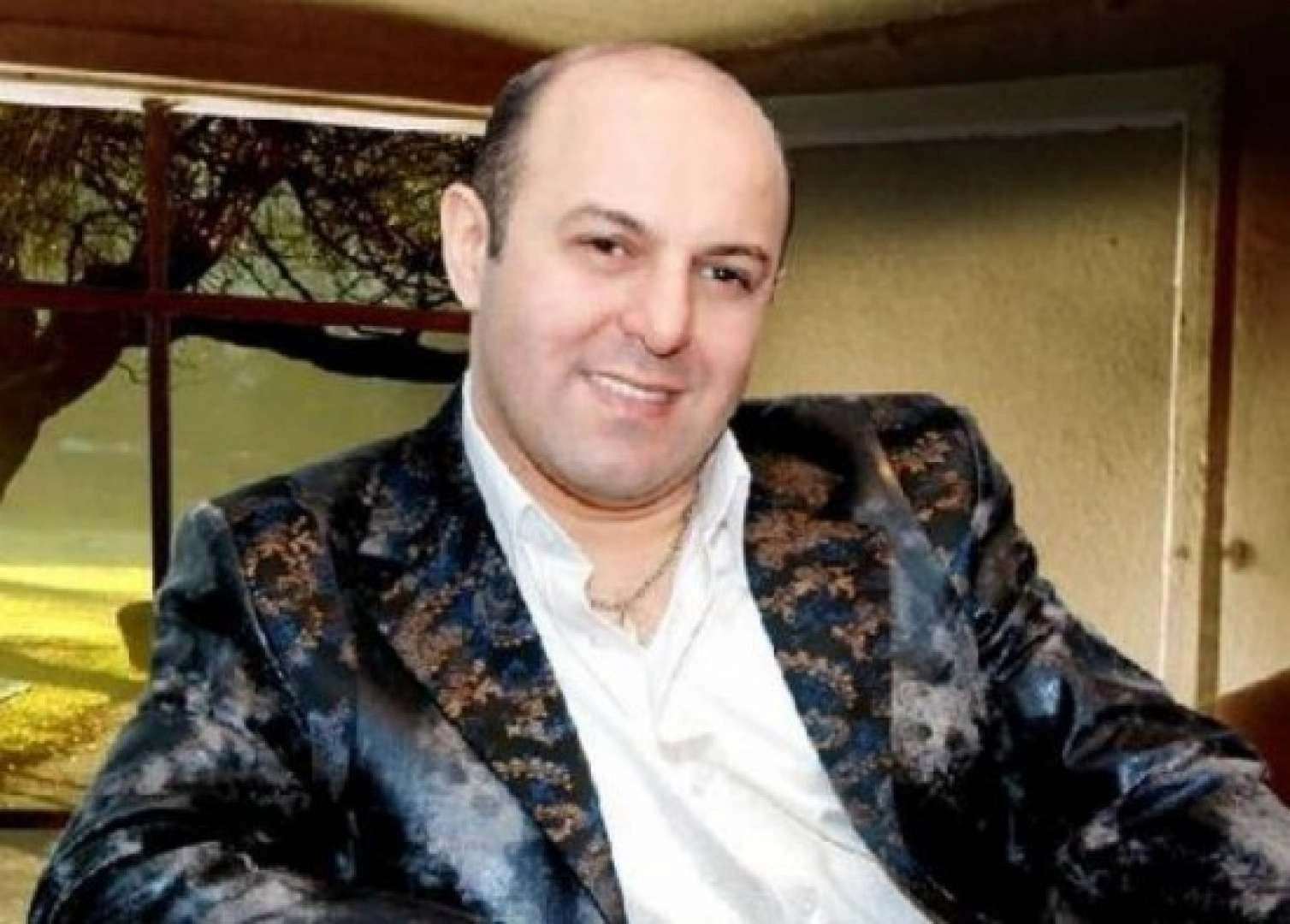 Elariz paylaşdı: Amerikada azərbaycanlı toyu belə olur - VİDEO