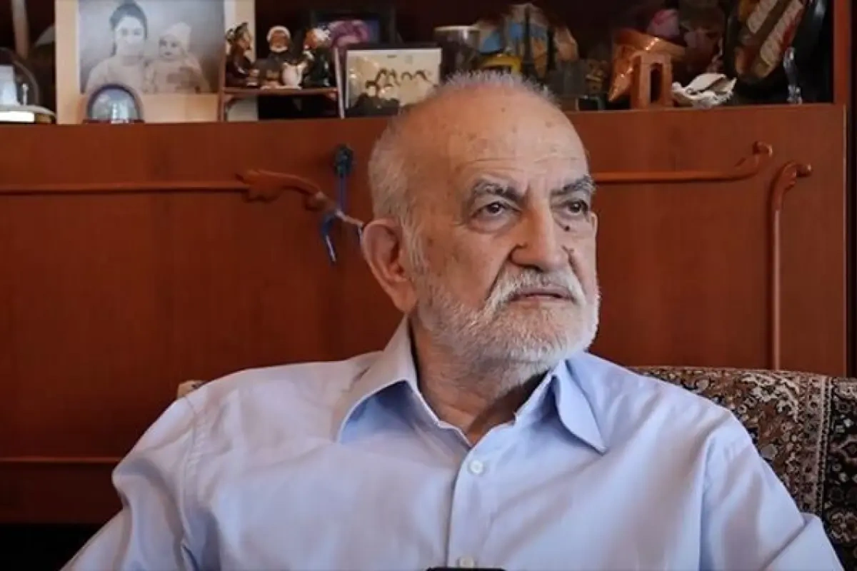 Şair Məmməd İsmayılın qəbirüstü abidəsi ucaldılıb - Foto
