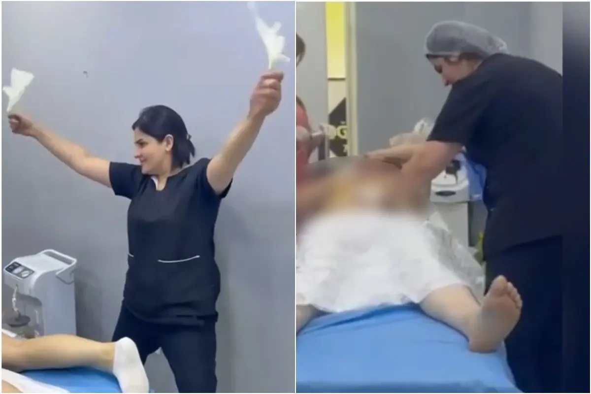 Prokurorluqdan "Dr.Gülü" ilə bağlı AÇIQLAMA