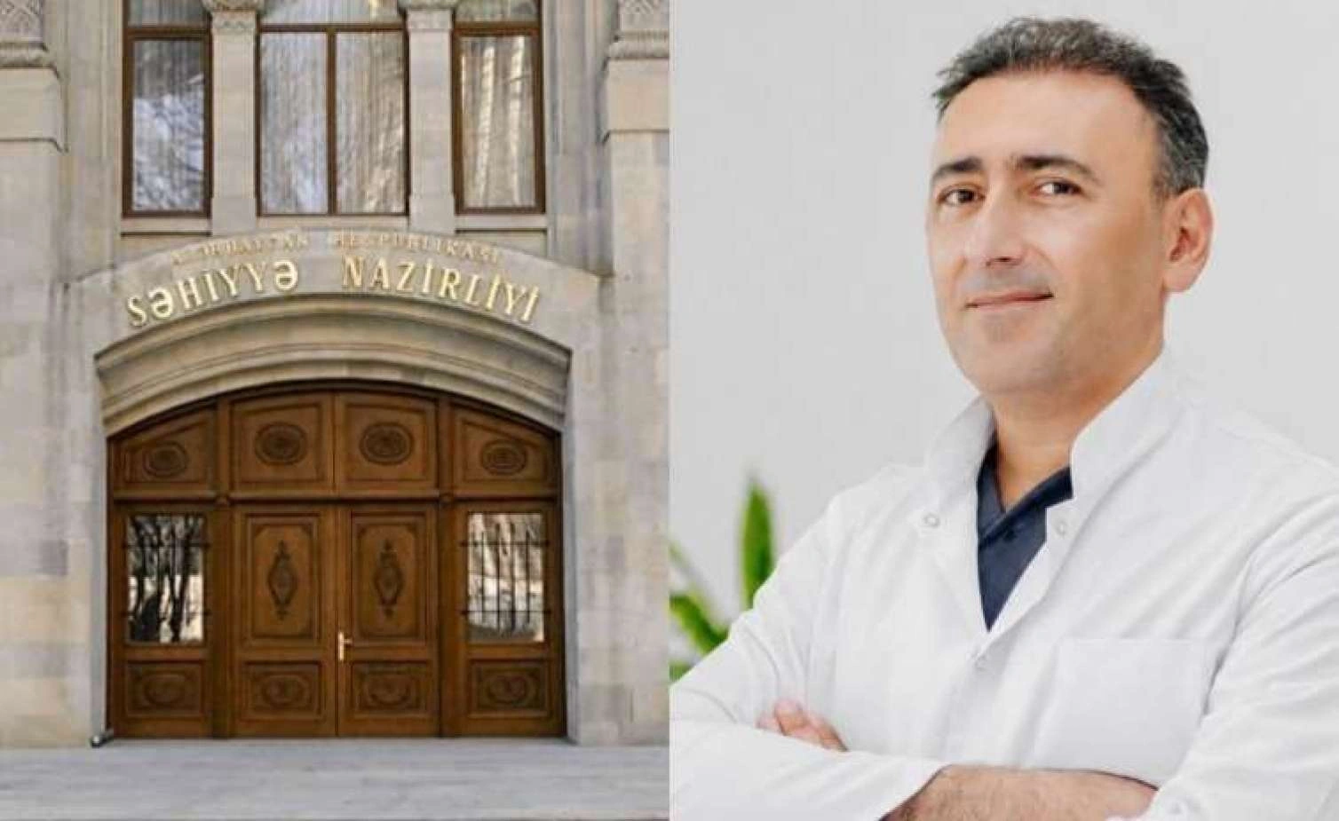 “Böyük haqsızlığa məruz qalmışam” -