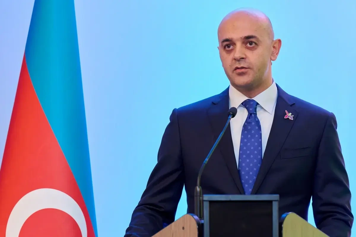 Azərbaycanın UNESCO yanında daimi nümayəndəsi geri çağırıldı