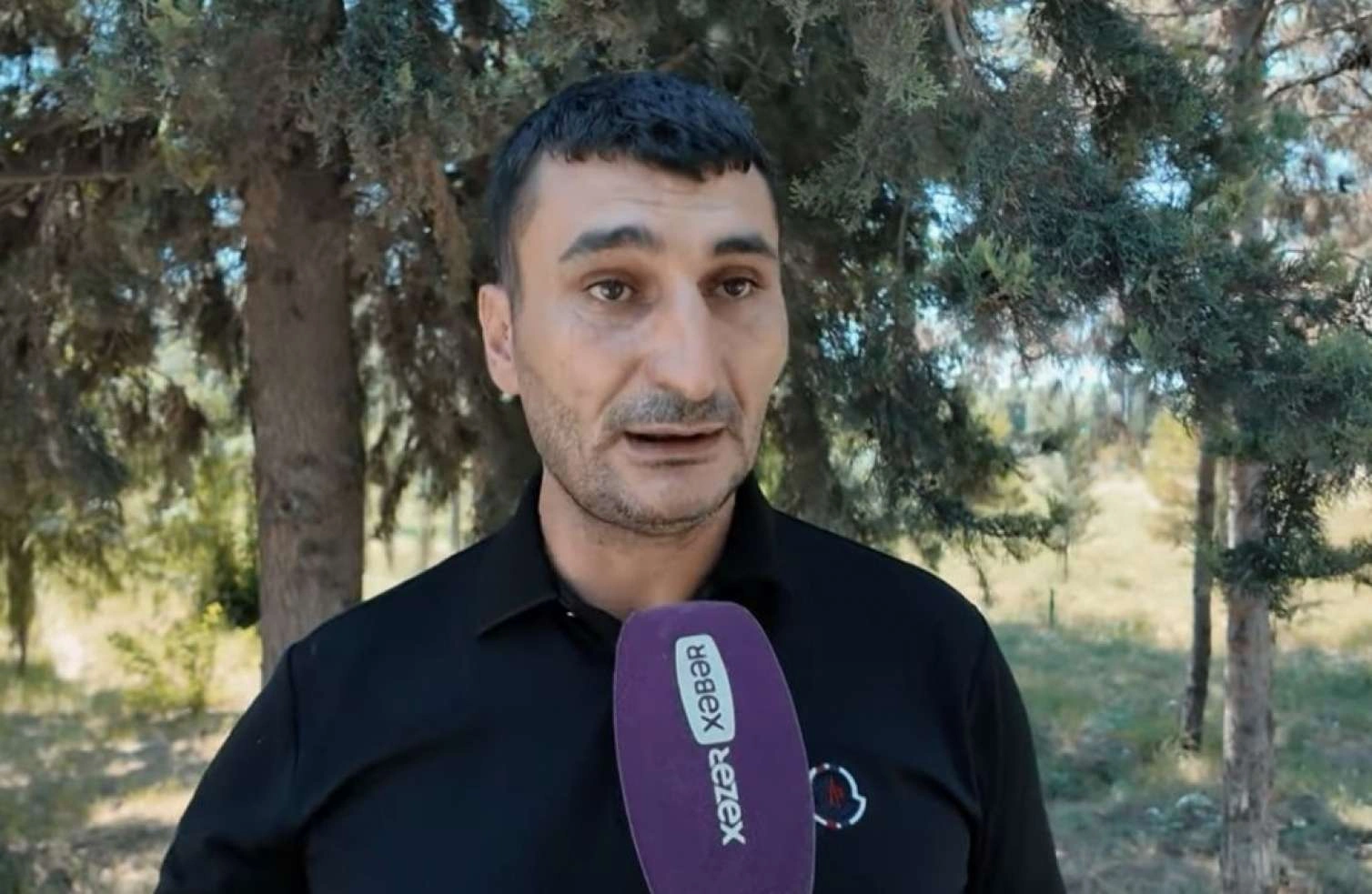 “Vital Klinika”da övladı üçün fəryad edən atadan