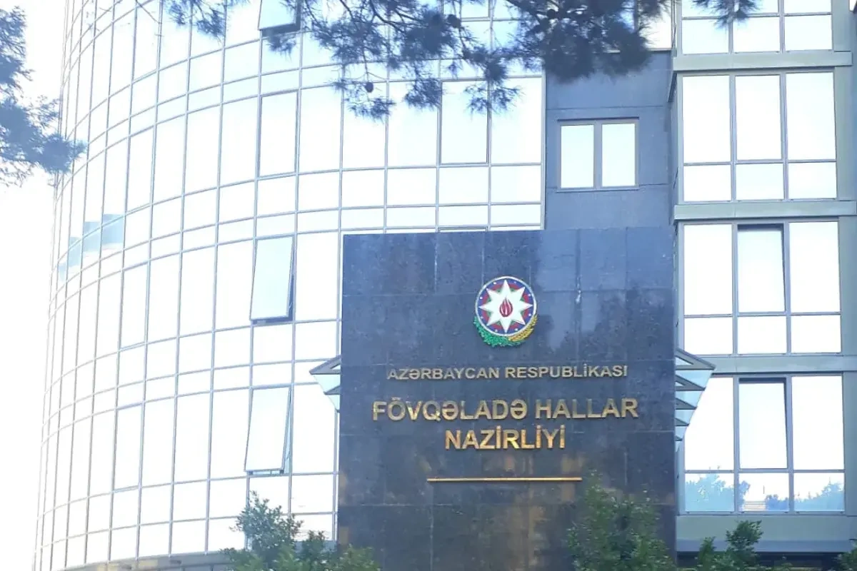 FHN çimərliklərə gedənlərə xəbərdarlıq etdi