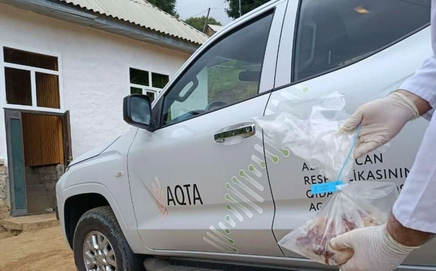 Ev şəraitində hazırlanan qidalara sertifikat tələb olunacaq?