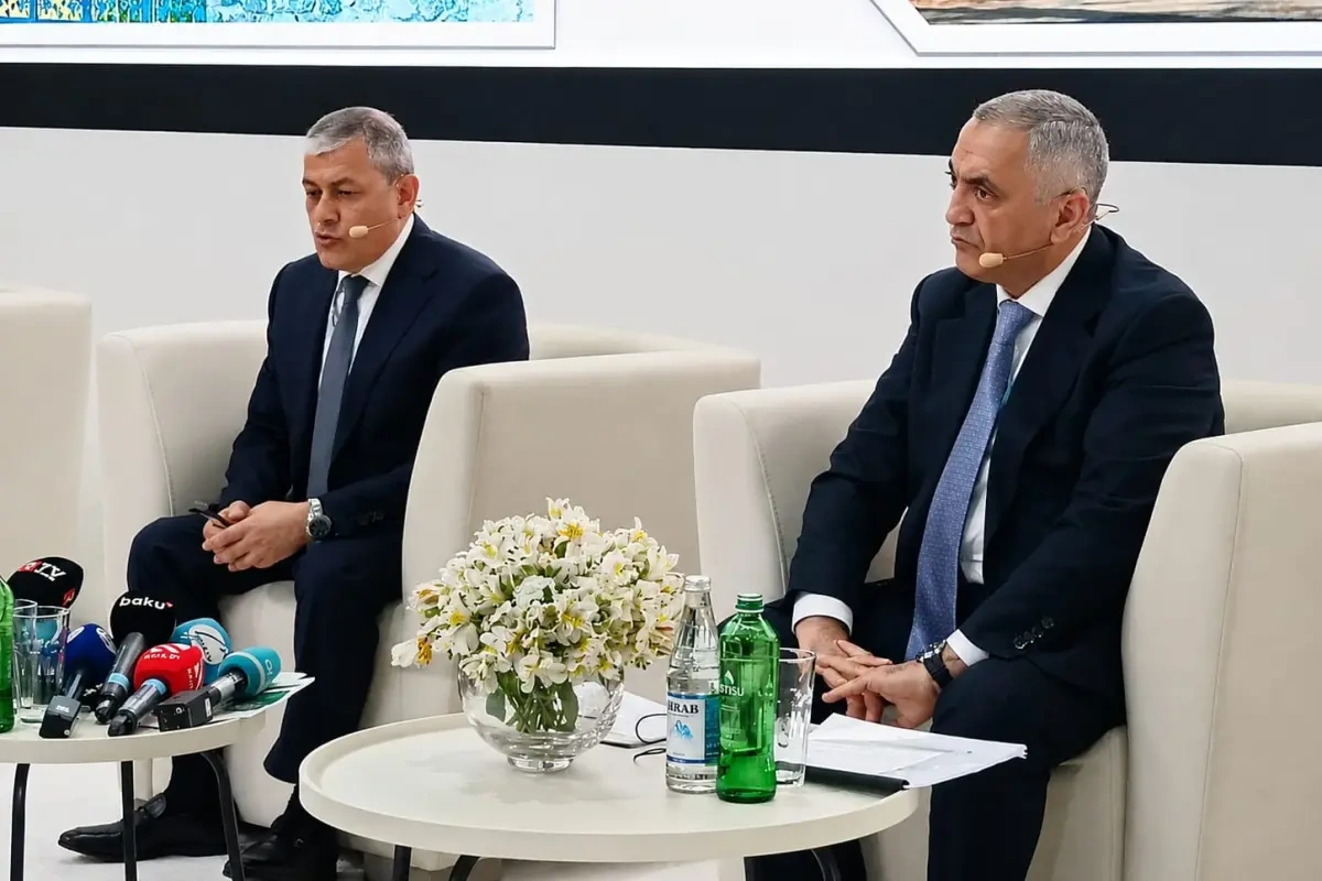"Xankəndidə 24 minə yaxın vətəndaşımız yaşayır"  - Elçin Yusubov