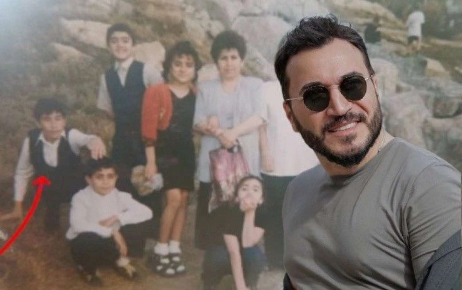 Azərbaycanlı müğənni: "Pul olmayanda nə xoşbəxtlik? -