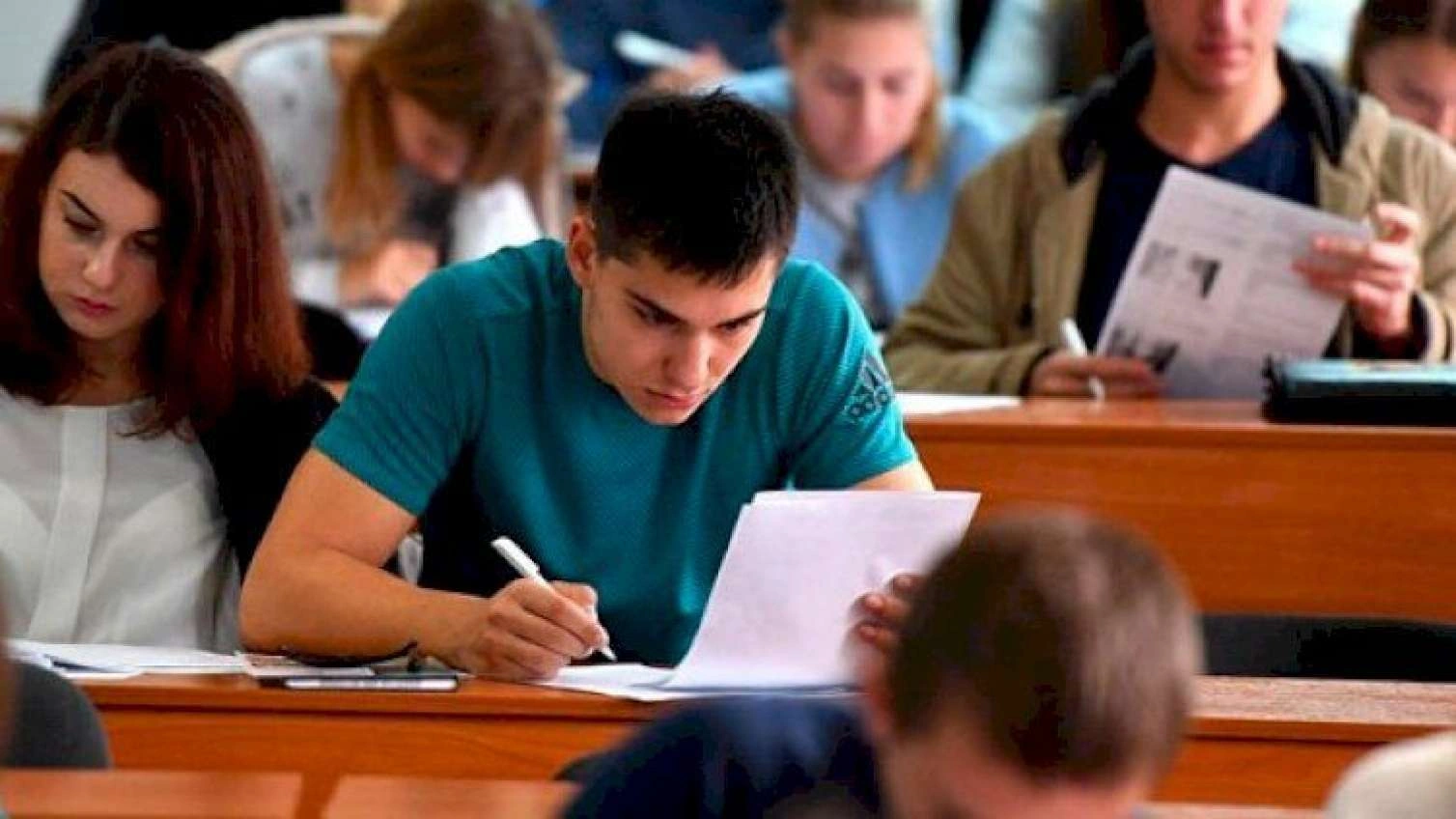 UNEC-in rektoru təhsil müddətinin azaldılmasından danışdı -