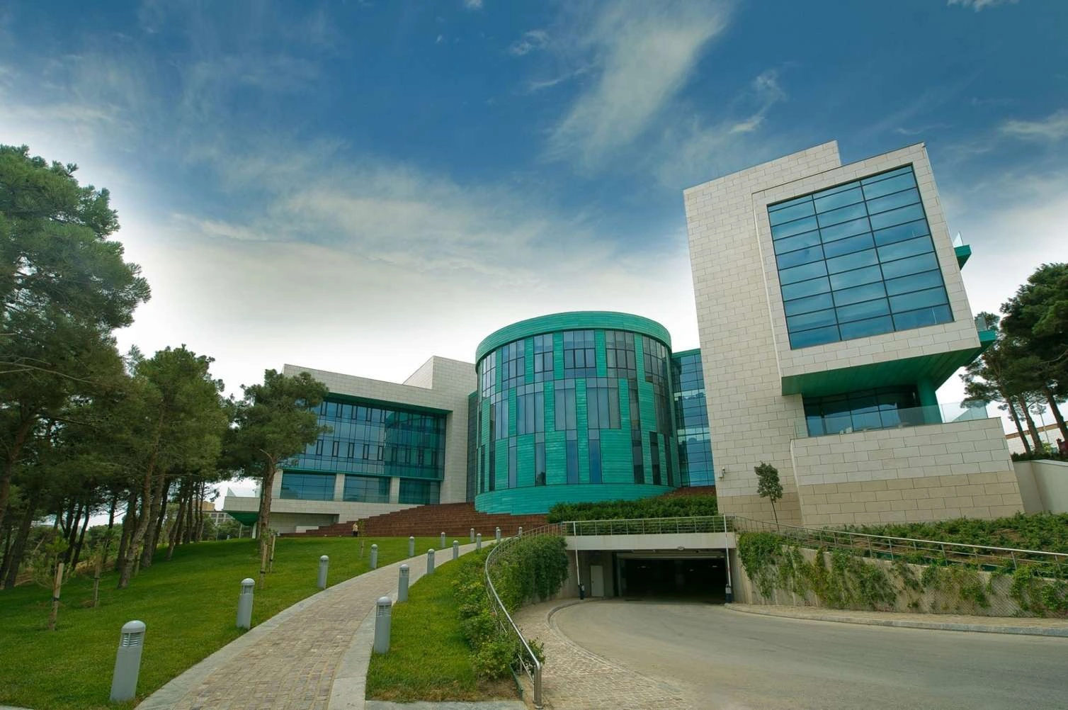 Azərbaycanın təhsil tarixində yeni rekord...