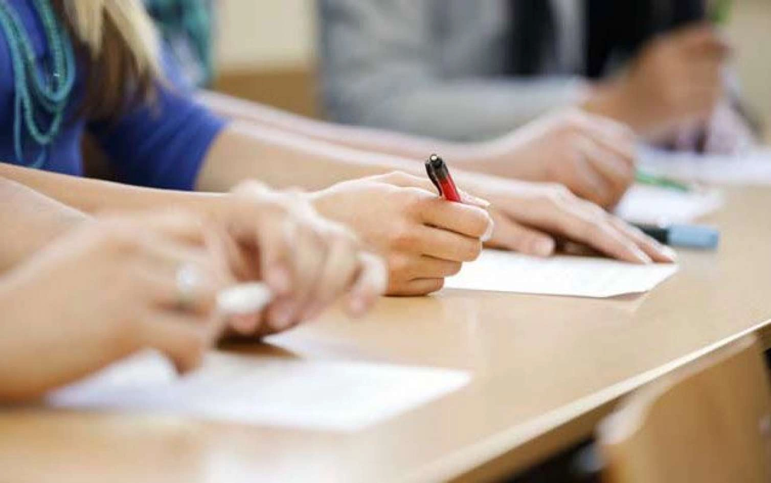 Azərbaycandakı universitetlərin birinə magistr qəbulu