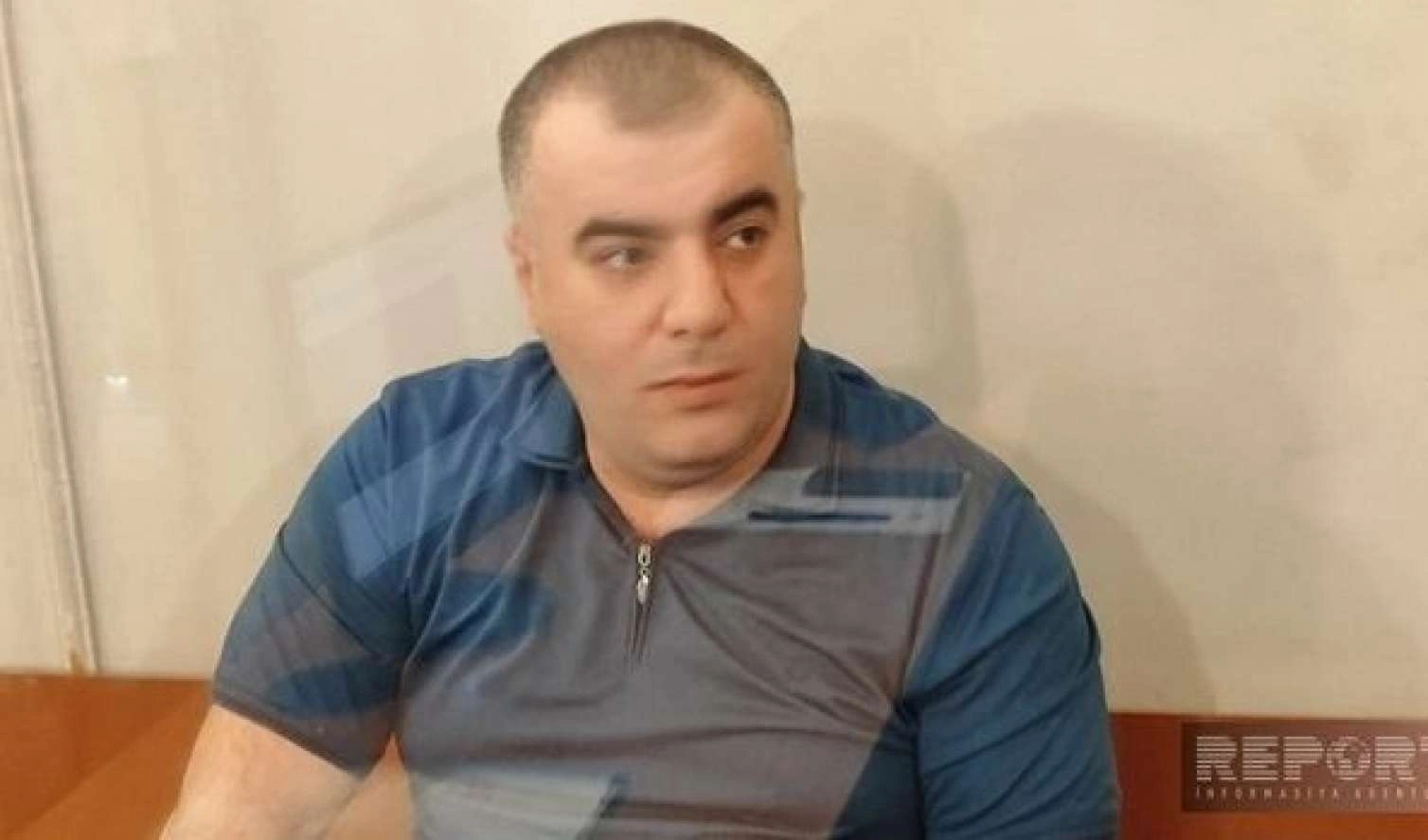 Rəşad Dağlının oğlu yarışda birinci oldu