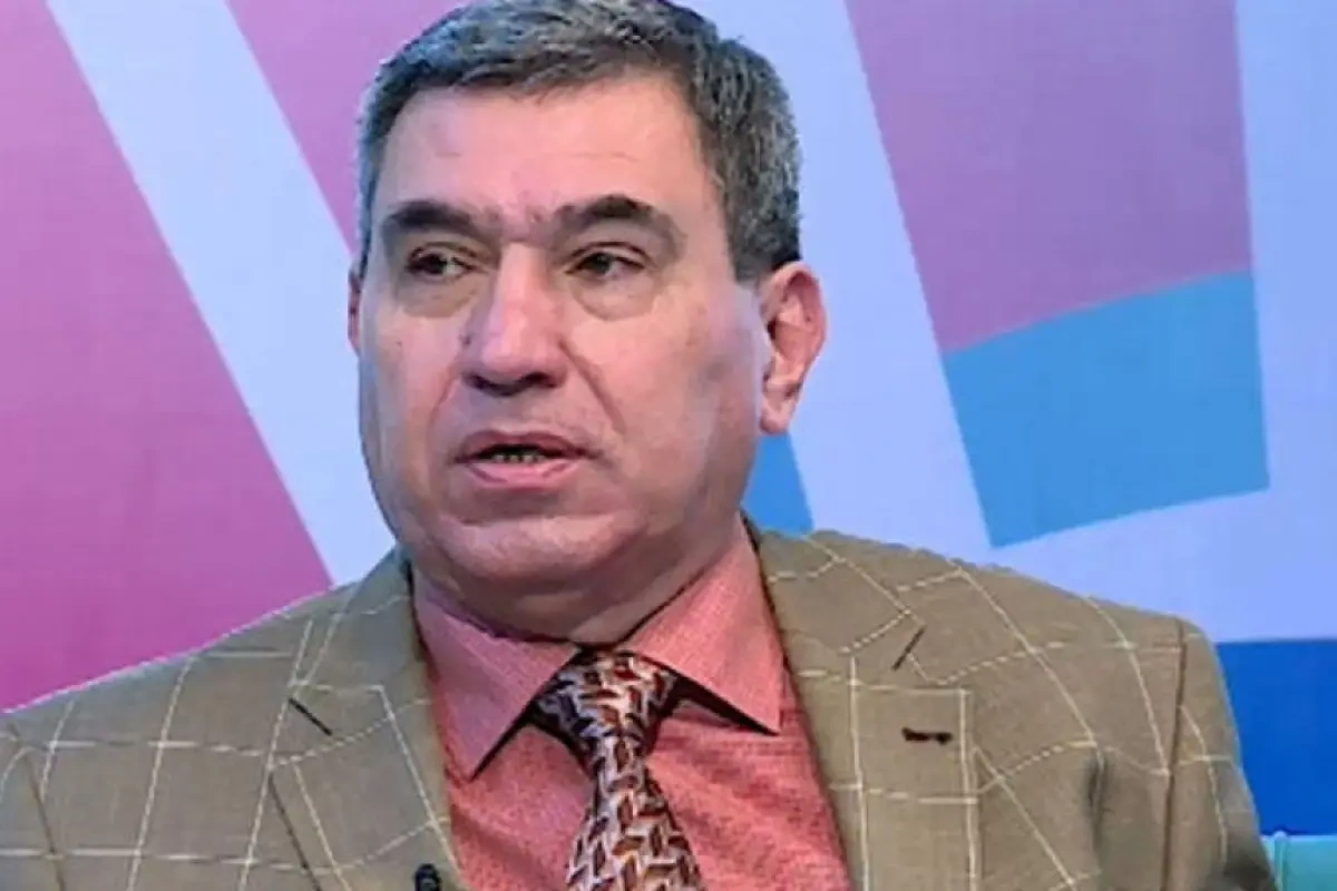 "Başqa qadınla münasibəti var idi, onu evdən qovdum" - Əməkdar artistin keçmiş xanımı