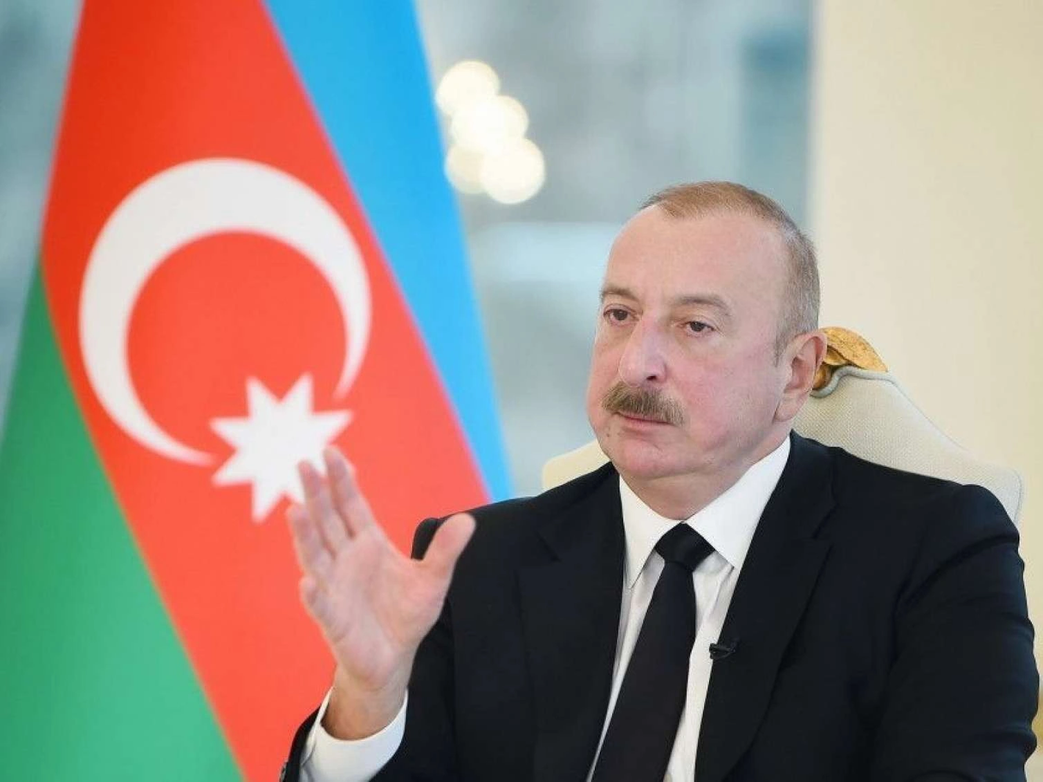 Azərbaycan və Türkmənistan bu barədə razılığa gəldi