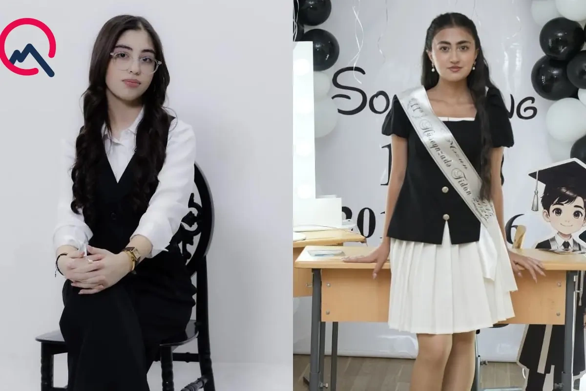 Bu dəfə ölkə birinciləri onlardır - Fotolar