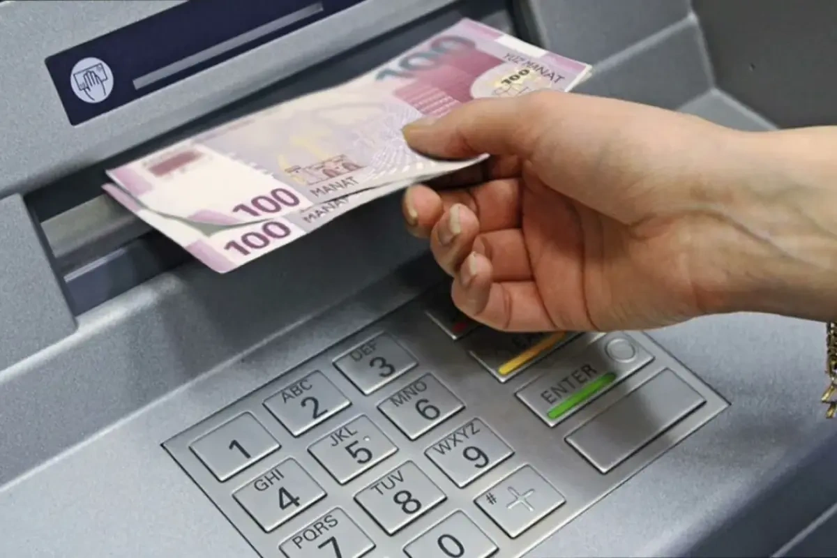 Bu ayın bütün sosial ödənişləri yekunlaşdı