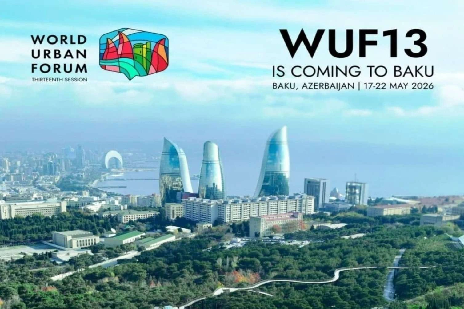 WUF13-ün dördüncü gününə start verilir