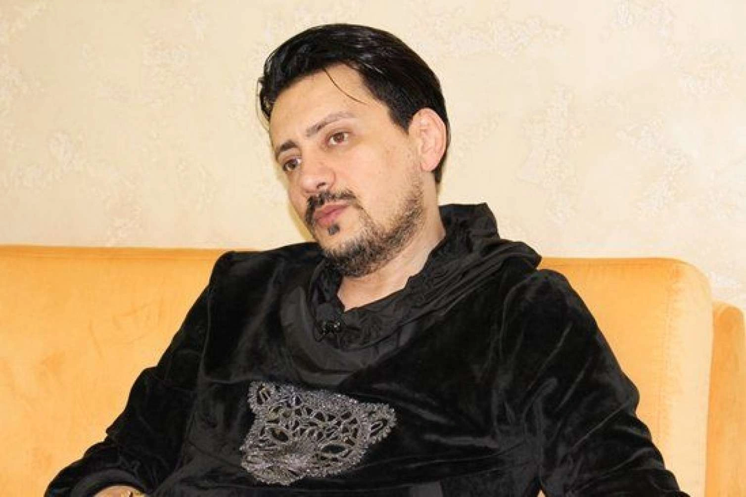 Sərxan Kərəmoğluna Rusiyadan ŞOK QADAĞA