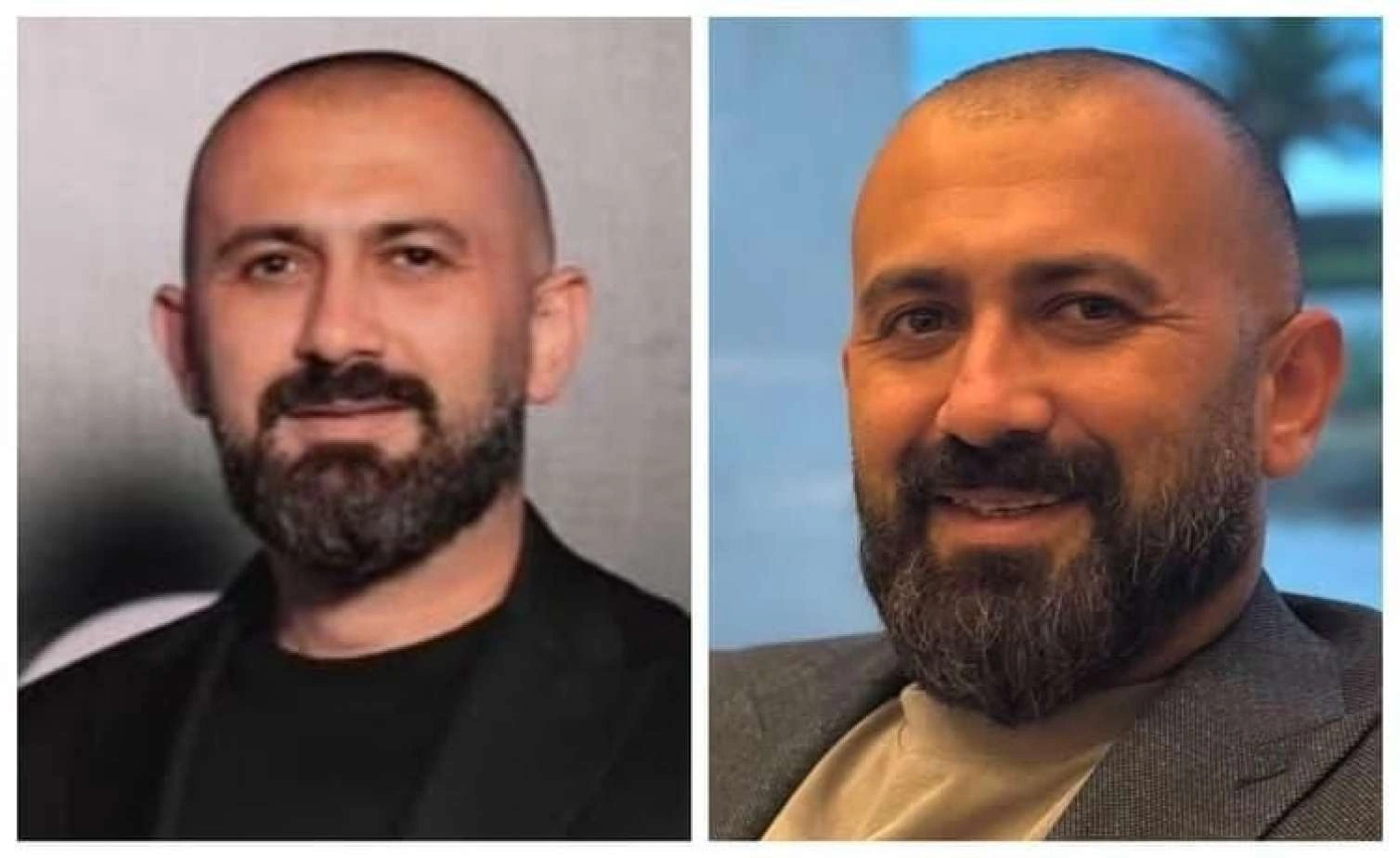 “Amay”da öldürülən şirkət rəhbərinin