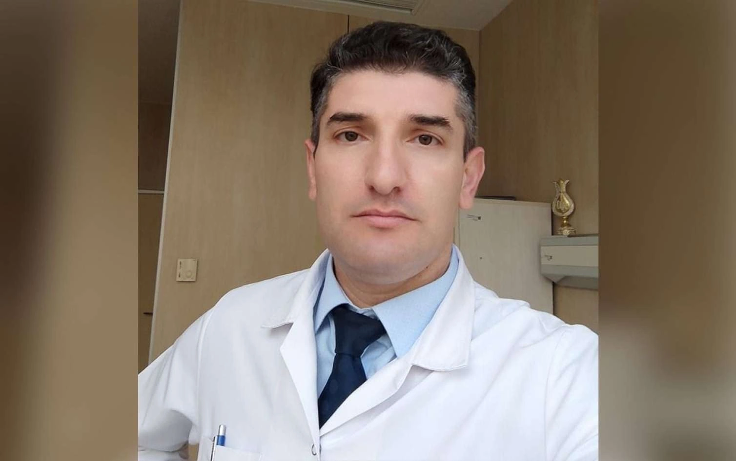 Asif Nəsirlinin qəbirüstü hazırlandı