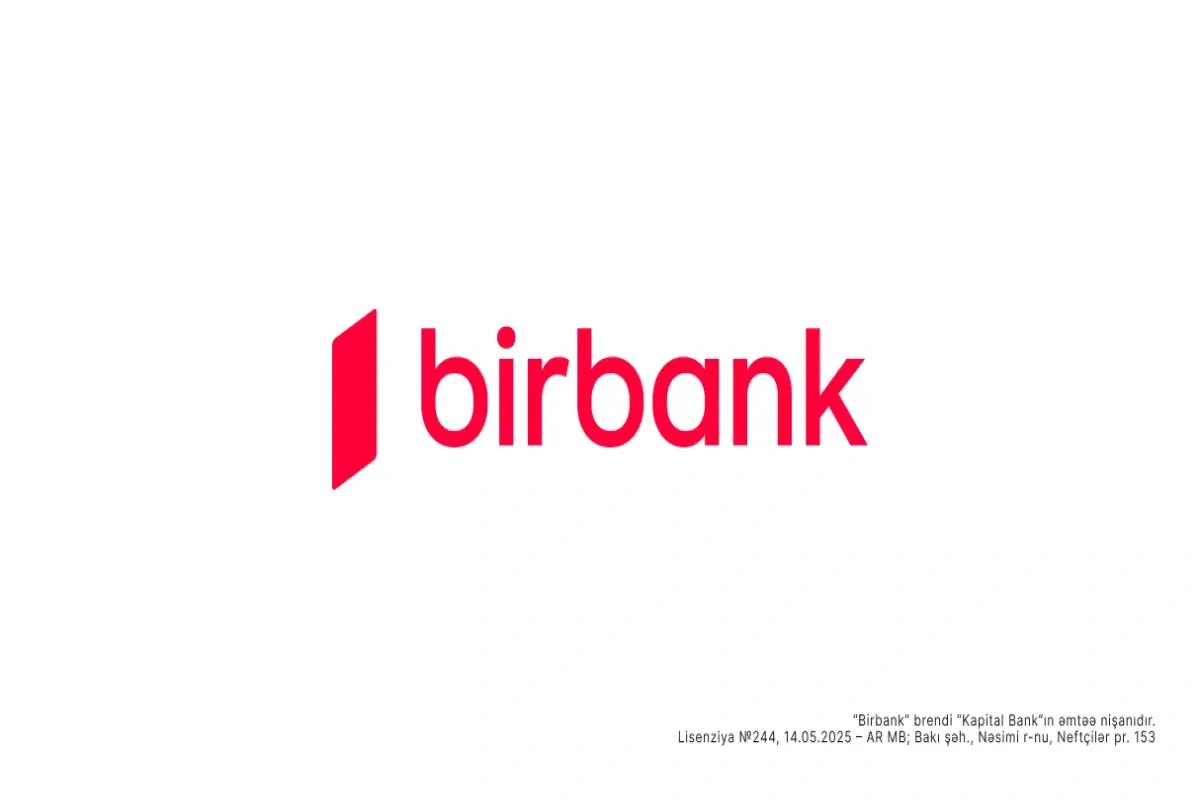 6 500 Milliön terminalında Birbank əməliyyatları komissiyasızdır