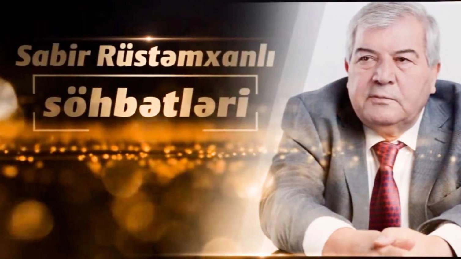 "Bir gün Bütöv Azərbaycan da qurulacaq, Turan da"