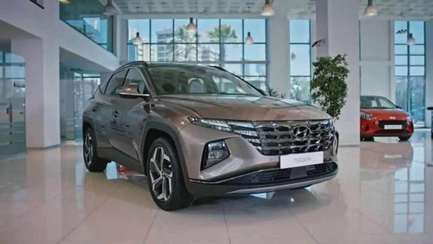“Hyundai” on minlərlə avtomobili geri çağırır: Əyləc sistemi təhlükəsi