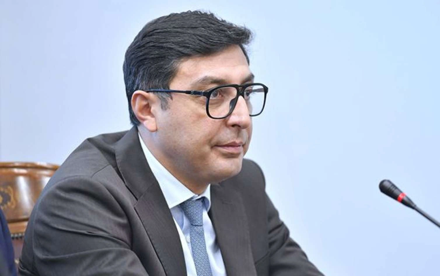 Nazir ona yüksək vəzifə verdi