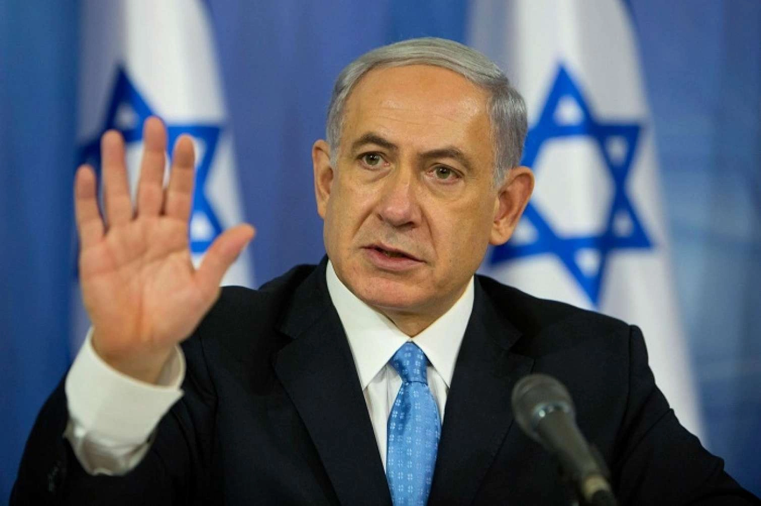 Türkiyə Netanyahunu axtarışa verdi
