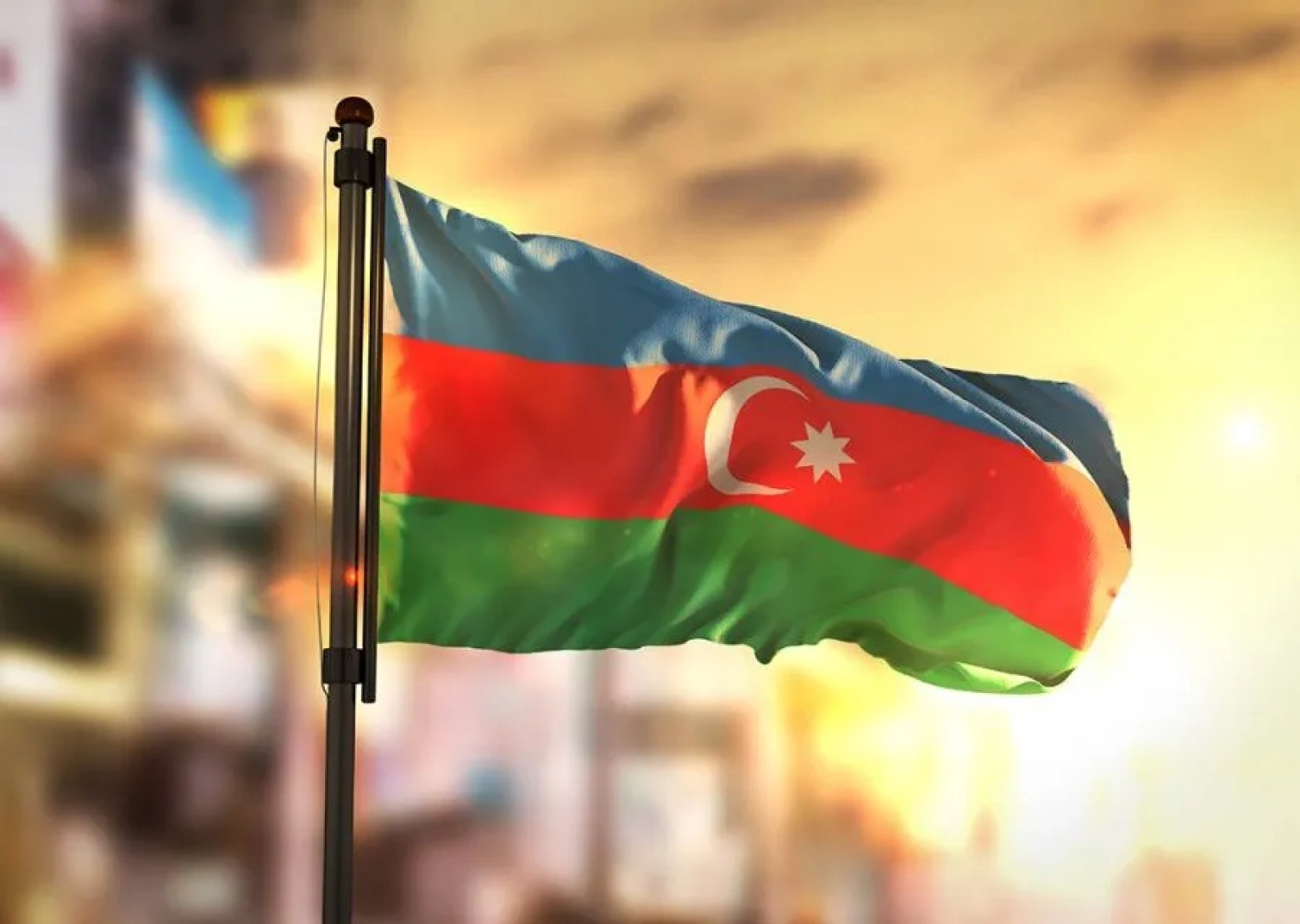 Azərbaycan daha bir ölkədə səfirlik açır