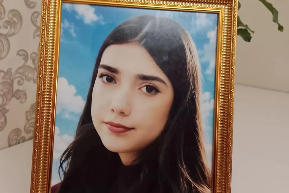 Doqquzuncu sinif şagirdi vəfat etdi