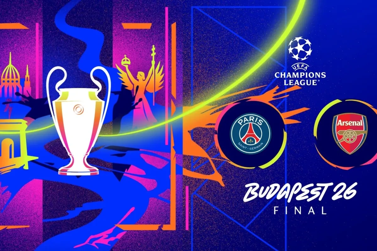 "Arsenal" PSJ ilə final matçında hesabı açdı - CANLI