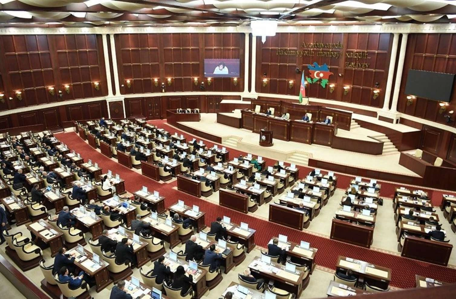 Deputatlar Malayziyaya səfər edəcəklər