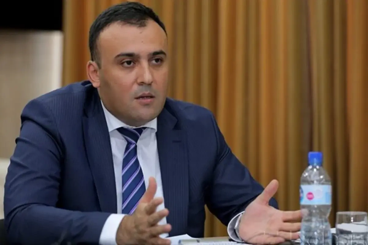 "Özbəkistanda inşa edilən mənzillərin sayı 5 dəfədən çox artıb" - Özbəkistanlı nazir